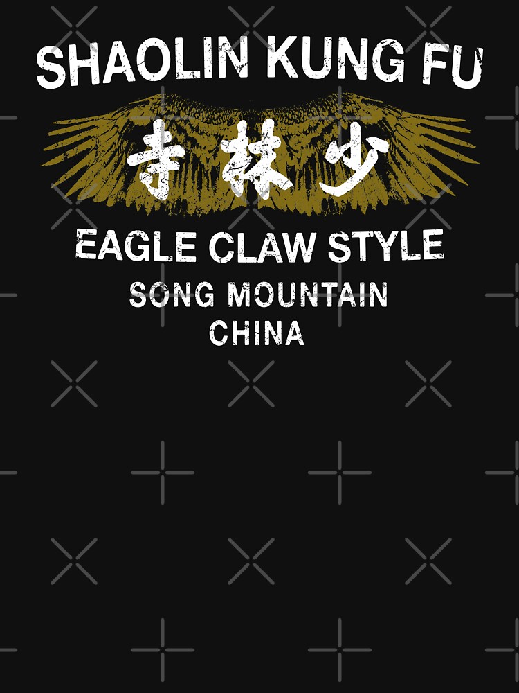 eagle claw martial arts